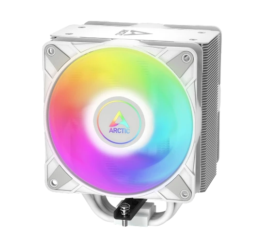 Arctic Freezer 36 ARGB - Blanc